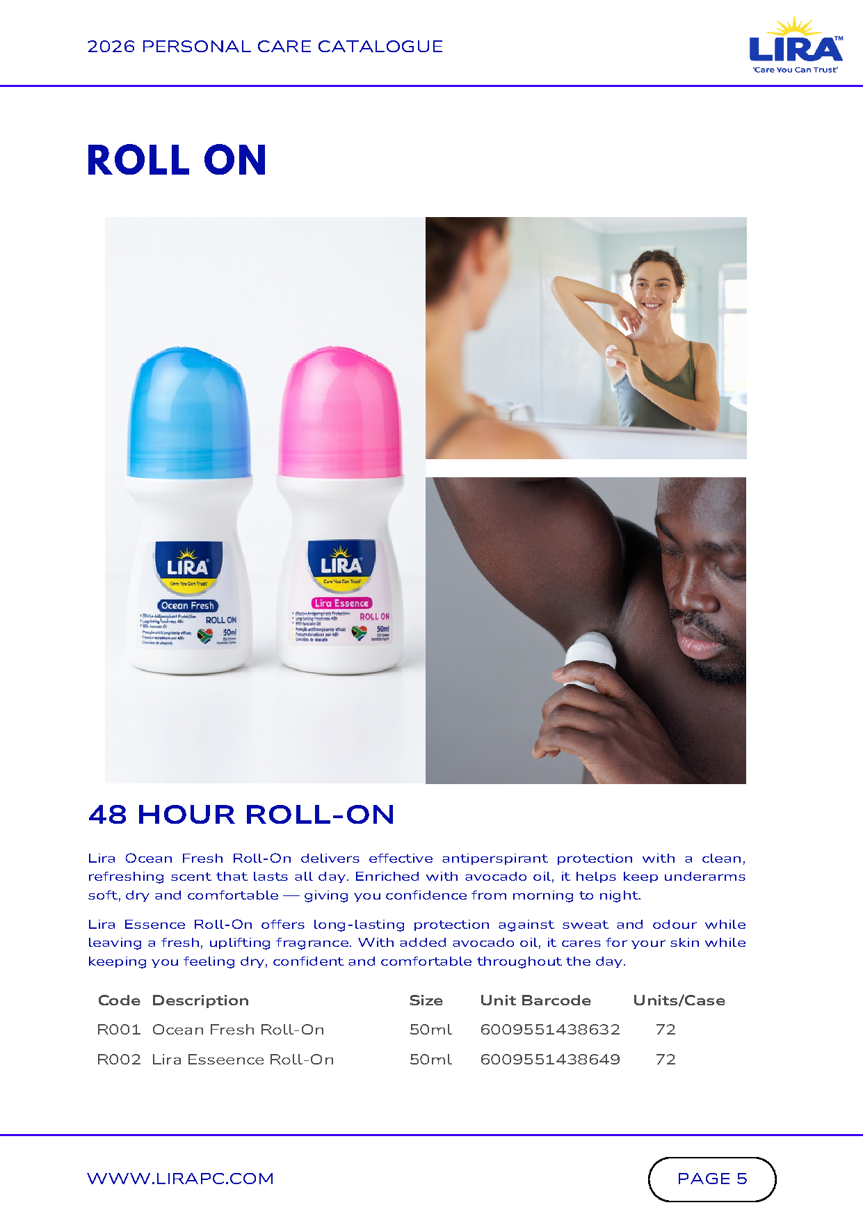 Roll-On