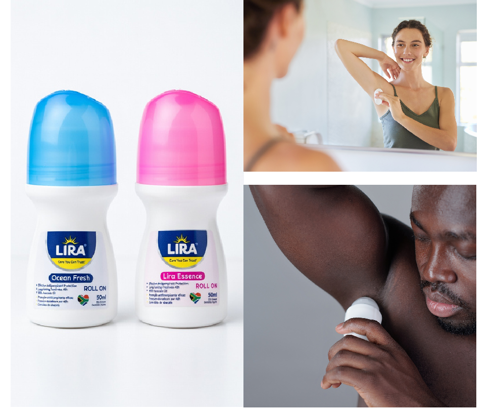 Lira Roll-On